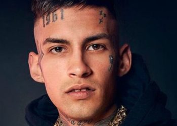 L-Gante complicado: el cantante podría volver a quedar preso por nuevas pruebas presentadas en su contra