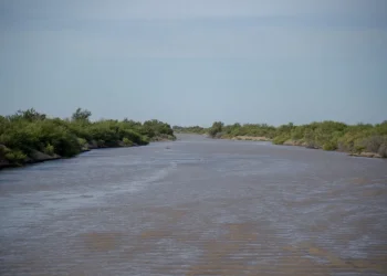 Los deshielos están llegando a su fin: la situación de los ríos de Mendoza en un año “atípico”