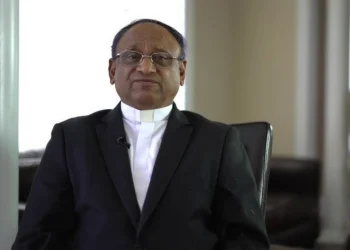 La Iglesia advirtió sobre la visita de un sacerdote “trucho” a Mendoza