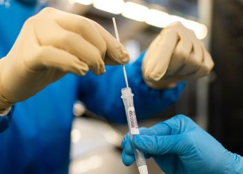 La OMS notifica más de 400.000 casos de Covid-19 en el mundo en las primeras semanas de 2024