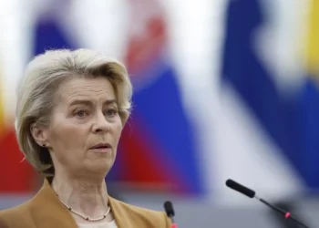 La UE retira el proyecto que reducía el uso de pesticidas para contener protestas de agricultores