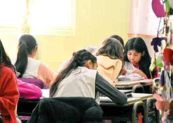 La ayuda escolar aumenta un 311 por ciento desde marzo