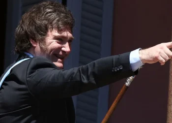La declaración jurada de Javier Milei: de cuánto es su patrimonio