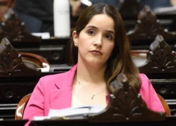 La diputada que presentó el proyecto para derogar el aborto dijo que es una iniciativa propia y no del Gobierno