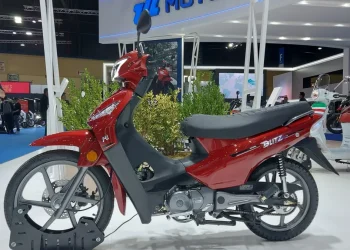 Las motos más vendidas en Mendoza y sus nuevos precios 2024