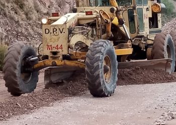 Vialidad de Mendoza: “Nuestro mayor enemigo ha sido la inflación. Este flagelo impacta de lleno en el organismo”