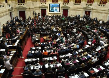 Ley Ómnibus: sin expectativas de que sea reflotada, el megaproyecto comienza a fragmentarse