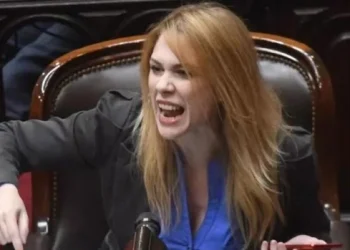 Lilia Lemoine hizo una denuncia por las amenazas que recibió en las redes sociales