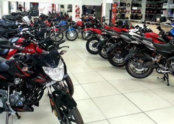 Venta de motos: “El efecto de la devaluación ha producido una retracción importante en el mercado”