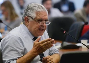 López Murphy se solidarizó con Torres por las «arbitrariedades» del Gobierno