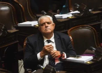 López Murphy afirmó que el objetivo de la ley «Bases» es darle «gobernabilidad al oficialismo»