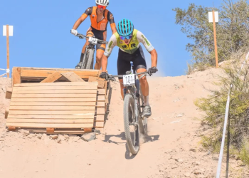 Nuestra ciudad será sede del Campeonato Mendocino de MTB