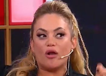 «Estuve muerta»: María Eugenia Ritó volvió a los medios y habló sobre las adicciones que sufrió