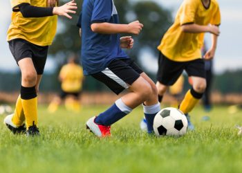 Cuadro Benegas: se desarrollará el viernes un campeonato de fútbol a beneficio de un comedor comunitario