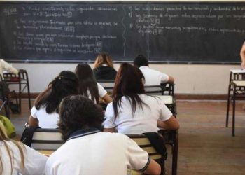 Aumentos en escuelas privadas: “Estamos con un desfasaje financiero entre los aumentos y los sueldos”