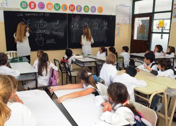 Calendario escolar 2024: sólo 5 provincias planificaron 190 días de clase
