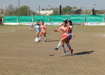 Liga Sanrafaelina: el fútbolfemenino tiene como nueva presidente a Maira Romina Cabrera