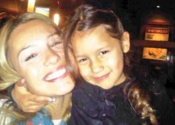 «Me lo mandaron del cielo»: Pampita contó la conexión que sintió entre Blanquita y su relación con Roberto Moritán