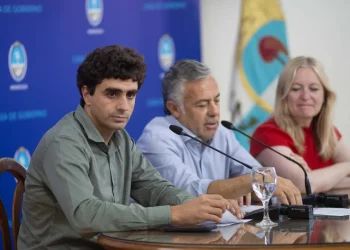 Mendoza también analiza acciones contra la Nación por diferentes incumplimientos
