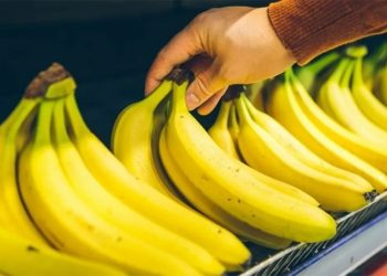Frutas importadas: los vaivenes de la economía afectaron el precio de la banana