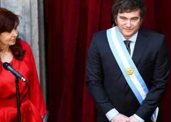 Milei le respondió a Cristina Kirchner: «Los nuevos tiempos requieren de un poco de show»