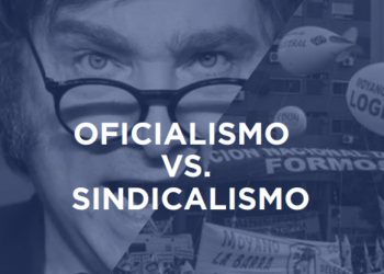 Qué impacto tuvo en las redes sociales el paro contra el DNU y Ley Ómnibus de Milei