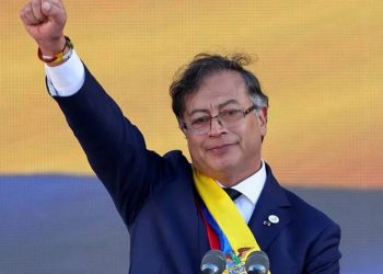 Petro es nominado al Nobel de la Paz por un diputado verde noruego