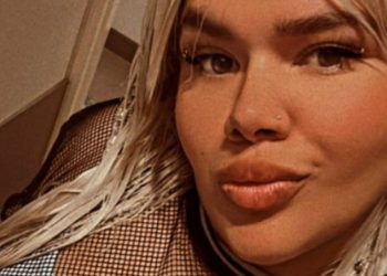 «Olor nauseabundo»: Morena Rial fue desalojada del departamento que le alquilaba su papá por 1550 dólares