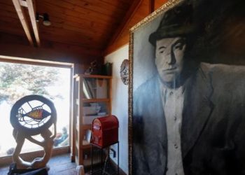 Reabren la investigación sobre la muerte de Pablo Neruda
