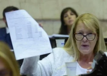 Para Stolbizer, el Gobierno distrae esfuerzos en «cuestiones que no son prioritarias»