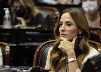 Para Tolosa Paz «el único artículo que vale la pena» de la Ley Ómnibus es la coparticipación del Impuesto PAIS