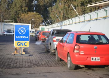 “Liberación” de combustibles: se incrementan los vehículos con equipos de GNC