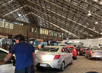 Pese a los devastadores incendios, casi 10 mil personas viajaron de Mendoza a Chile