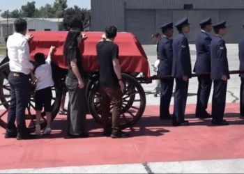 La autopsia de Piñera confirma que la muerte se produjo por asfixia por sumersión