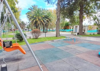 Omar Félix tendrá su primera inauguración de obras con la nueva plaza de Goudge