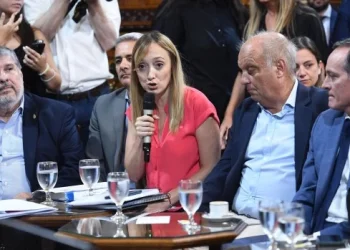 Piden la presencia de Posse y Caputo en la bicameral de DNU