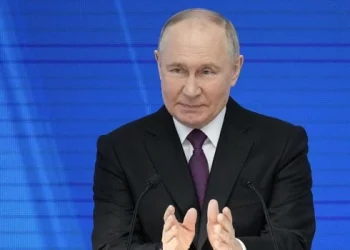 Putin renueva su advertencia a Estados Unidos y sus aliados del riesgo de una guerra nuclear