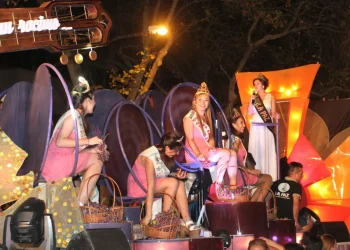 Qué pasará con la Vía Blanca tras confirmarse que el discurso de Javier Milei será el viernes en la noche