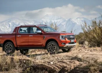 Ranking de los autos que compra la gente en Mendoza en meses de crisis