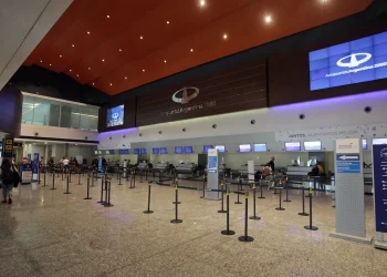 Rige el paro aeronáutico que afecta a miles de pasajeros: cómo es la situación en Mendoza