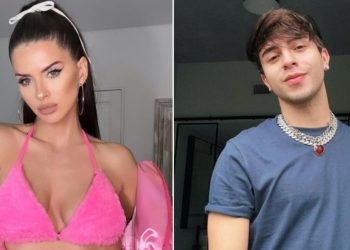 La llamativa coincidencia entre los posteos de la China Suárez y Rusherking que encendió los rumores de reconciliación