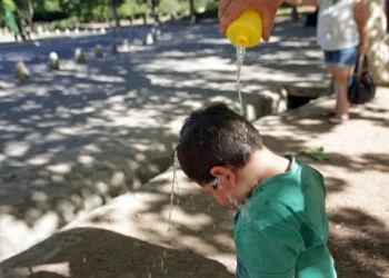 Se esperan tres meses con temperaturas altas en Mendoza y más olas de calor