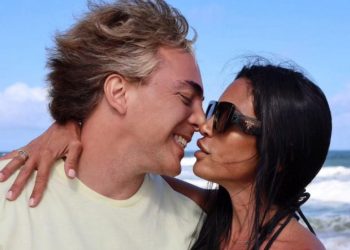 Se terminó el amor: el polémico motivo por el que se separaron Cristian Castro y Mariela Sánchez