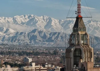 Según un informe, Mendoza está entre las provincias mejor posicionadas para afrontar el Plan Económico de Milei