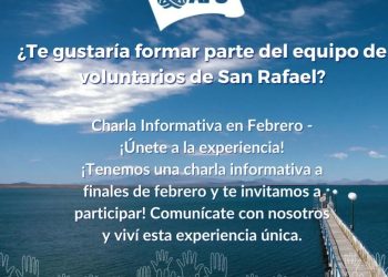 AFS, la entidad que fomenta la paz a través del intercambio cultural, invita a participar como voluntario