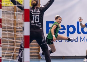 Síntesis Deportiva