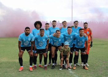 Síntesis Deportiva
