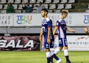 Bruno Valdez nuevo refuerzo del Barnechea de Chile