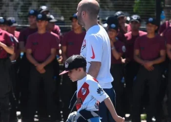 Desplegarán 1.500 efectivos para el Superclásico del domingo en el Monumental