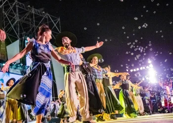 Tampoco habrá palco de autoridades en la Vendimia de Maipú